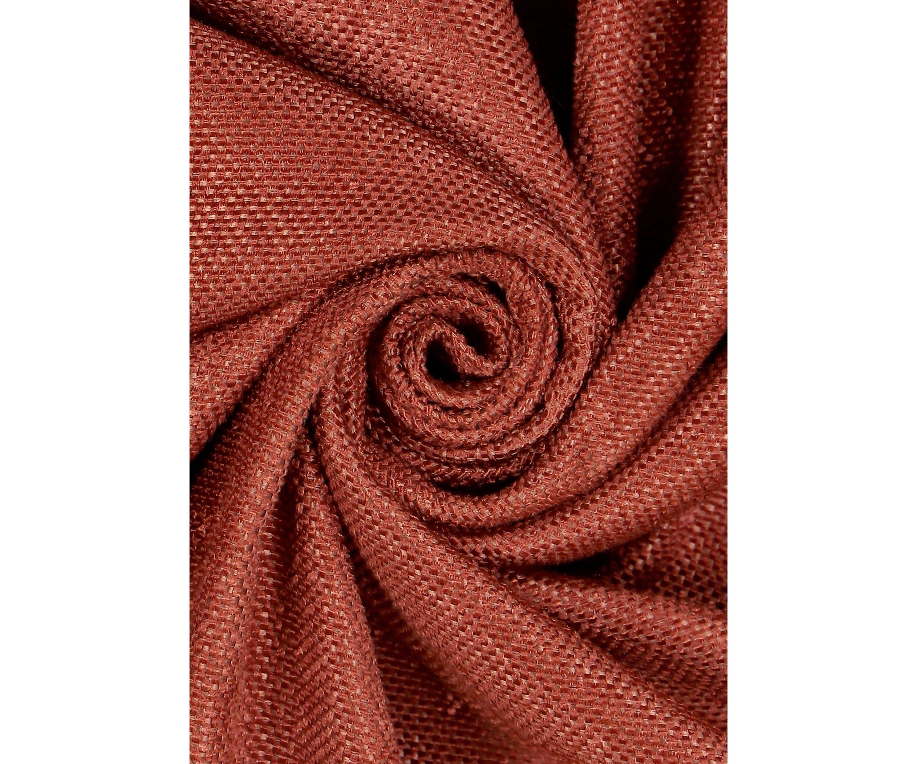 Eclipse Ambiance Draft Stopper Energy Saving 100% Blackout Grommet Top Curtain Panel