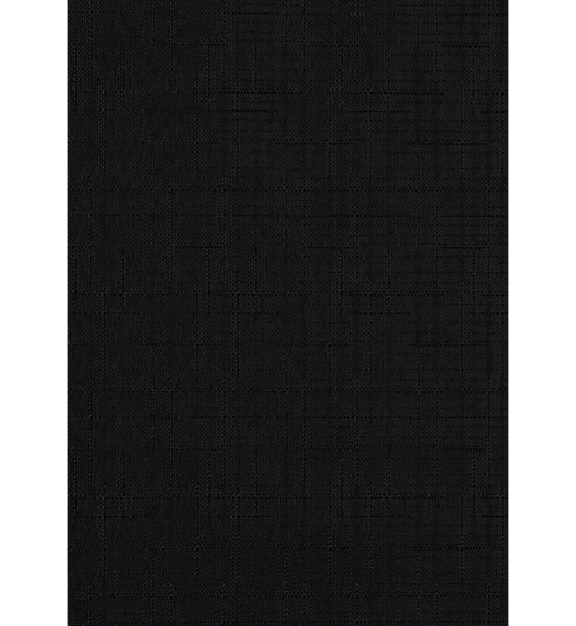Eclipse Kendall Grommet Solid Textured Thermaback Blackout Curtain Panel