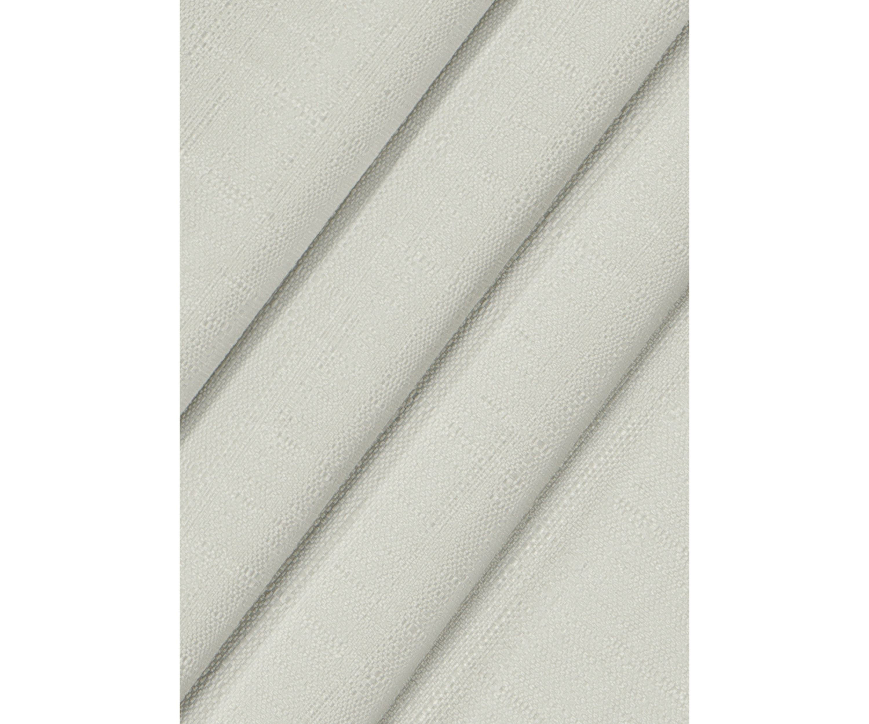 Eclipse Khloe 100% Absolute Zero Blackout Solid Textured Thermaback Curtain Panel