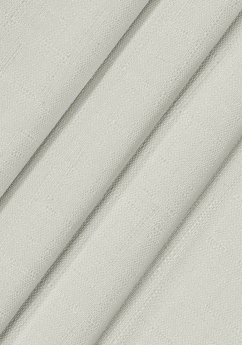 Eclipse Khloe 100% Absolute Zero Blackout Solid Textured Thermaback Curtain Panel