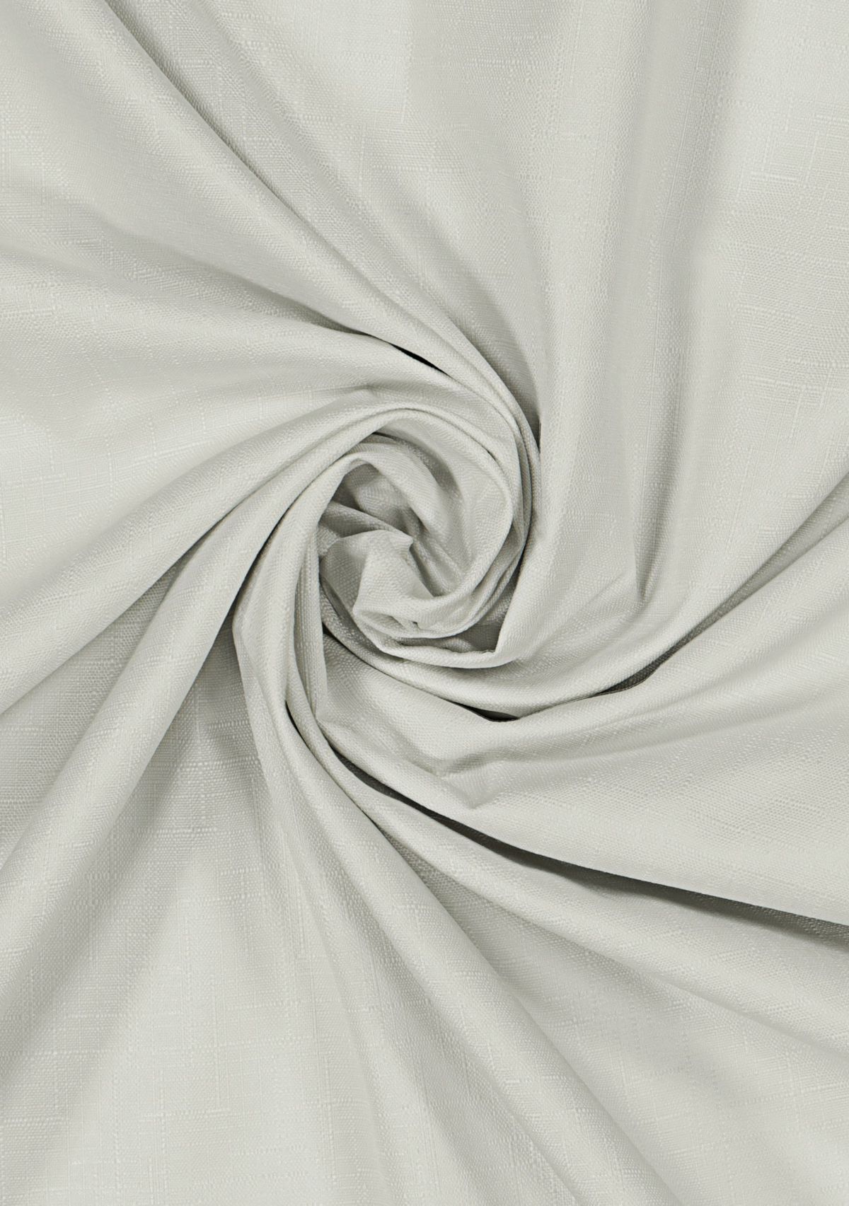Eclipse Khloe 100% Absolute Zero Blackout Solid Textured Thermaback Curtain Panel