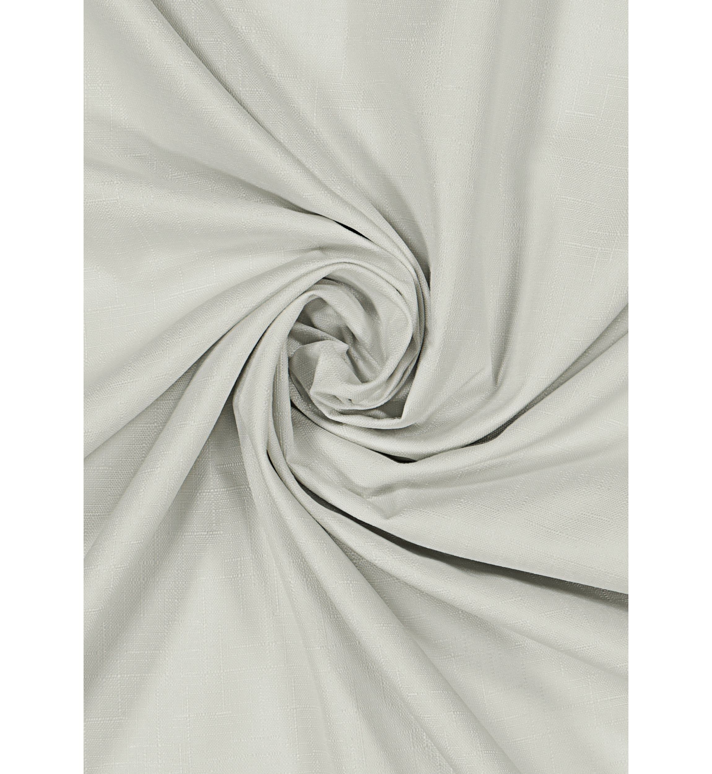 Eclipse Khloe 100% Absolute Zero Blackout Solid Textured Thermaback Curtain Panel