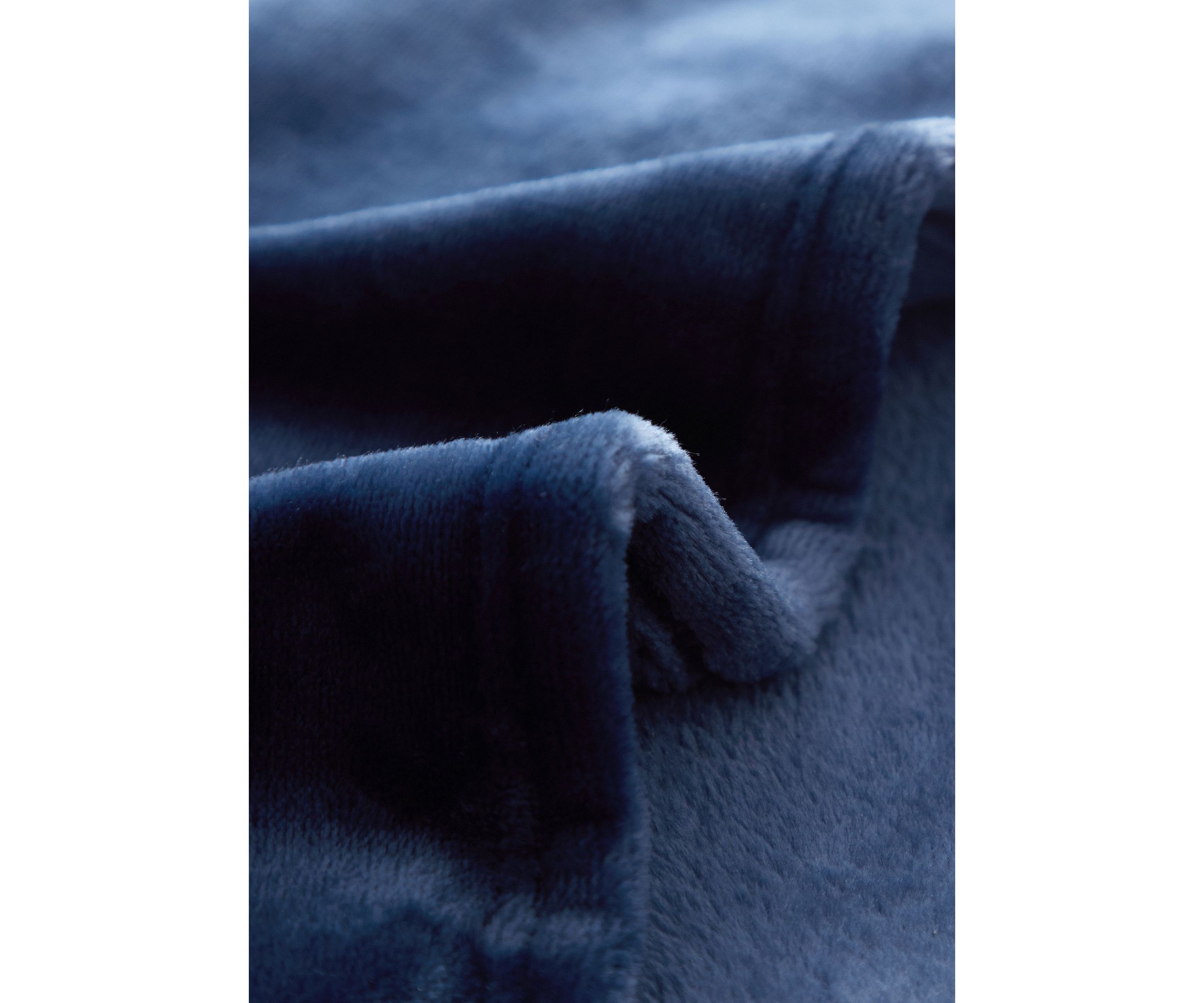 So Huge Oversized Fleece Blanket