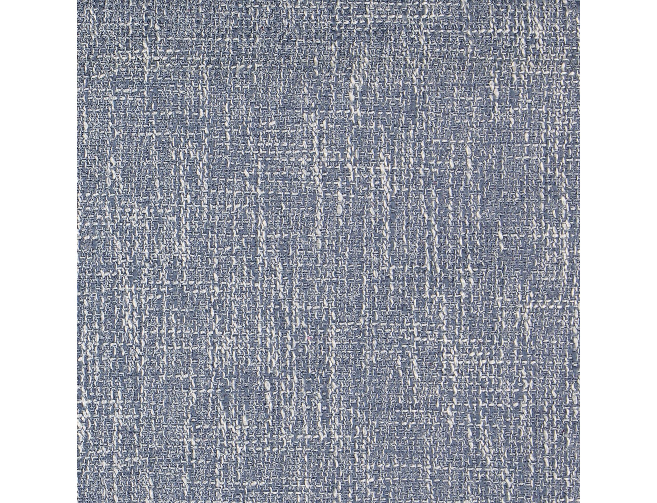 Drew Textured Solid 100% Total Blackout Cordless Roman Shade
