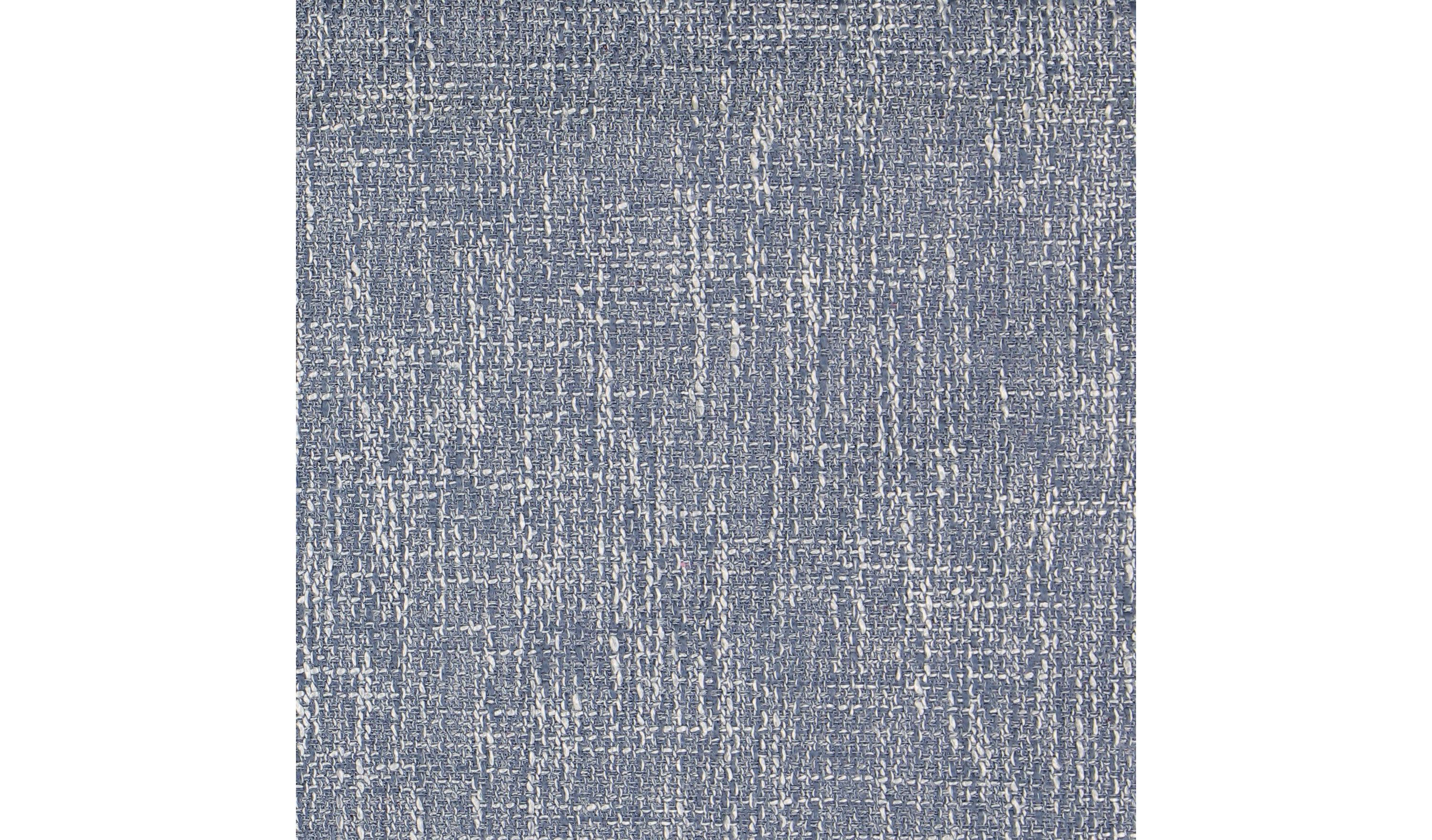 Drew Textured Solid 100% Total Blackout Cordless Roman Shade