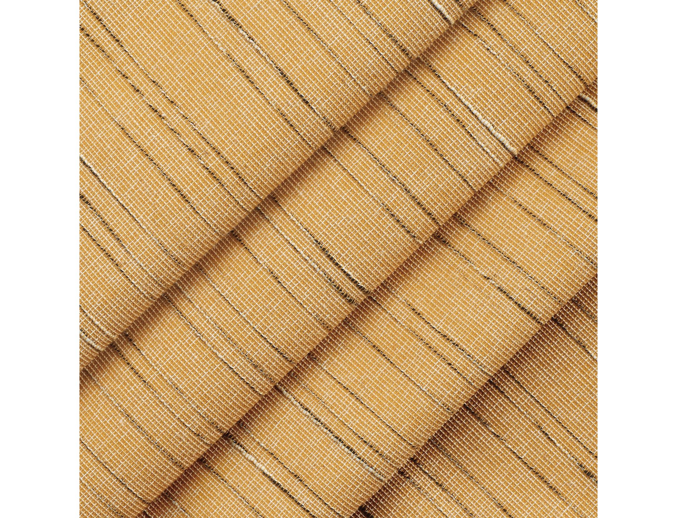 Magnitech Branson Stripe 100% Blackout Grommet Panel with Magnetic Closure