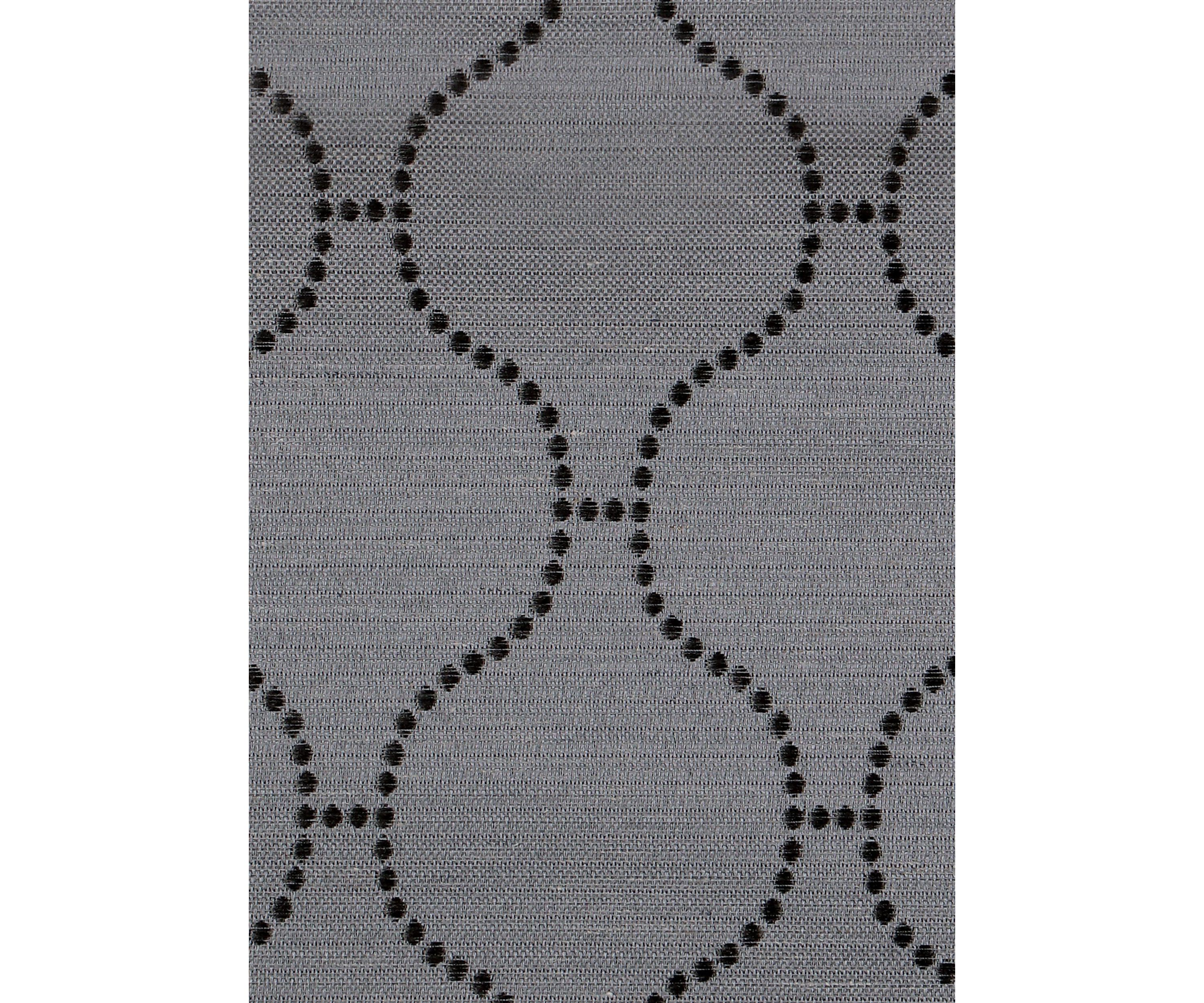 Darien Ogee 100% Total Blackout Cordless Roman Shade