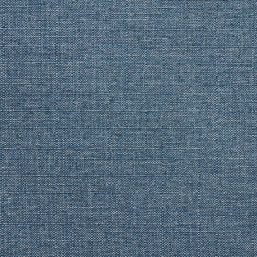Magnitech Cannes Textured Solid 100% Blackout Rod Pocket Panel with Magnetic Closure