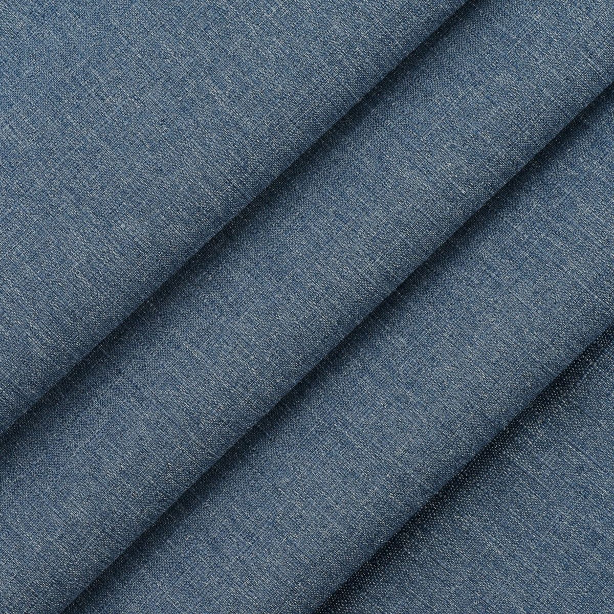 Eclipse Magnitech Cannes Natural Solid Polyester 84 in. L x 40 in. W