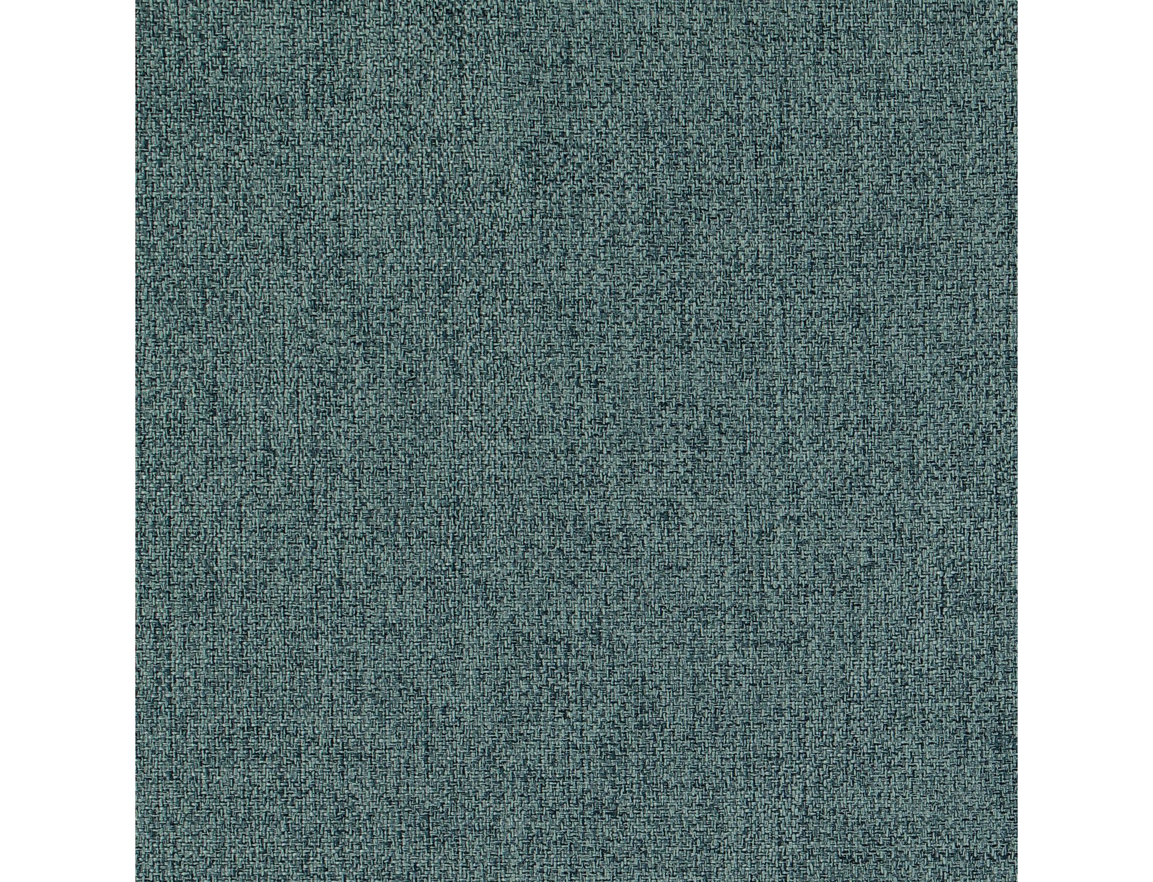 Magnitech Welwick Herringbone 100% Blackout Grommet Panel with Magnetic Closure