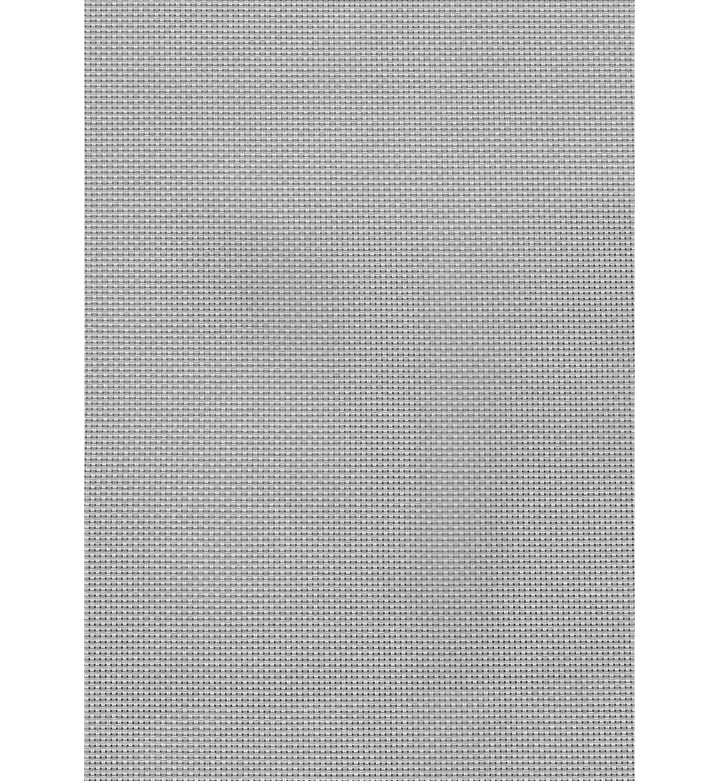 Solar Cordless Light Filtering Privacy Roller Shade 48-in. Width