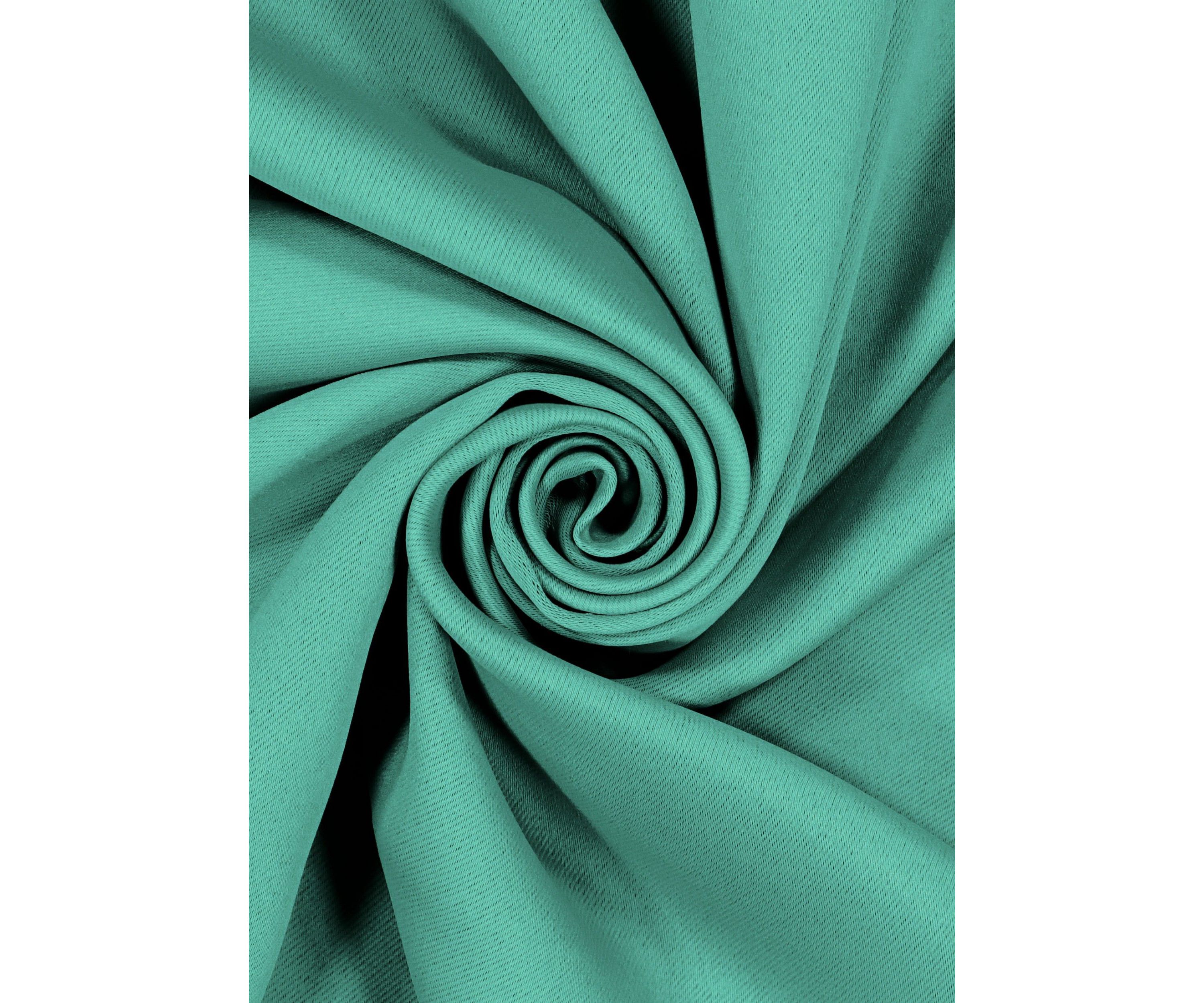 Darrell Energy Saving Blackout Grommet Curtain Panel 84-in. Length