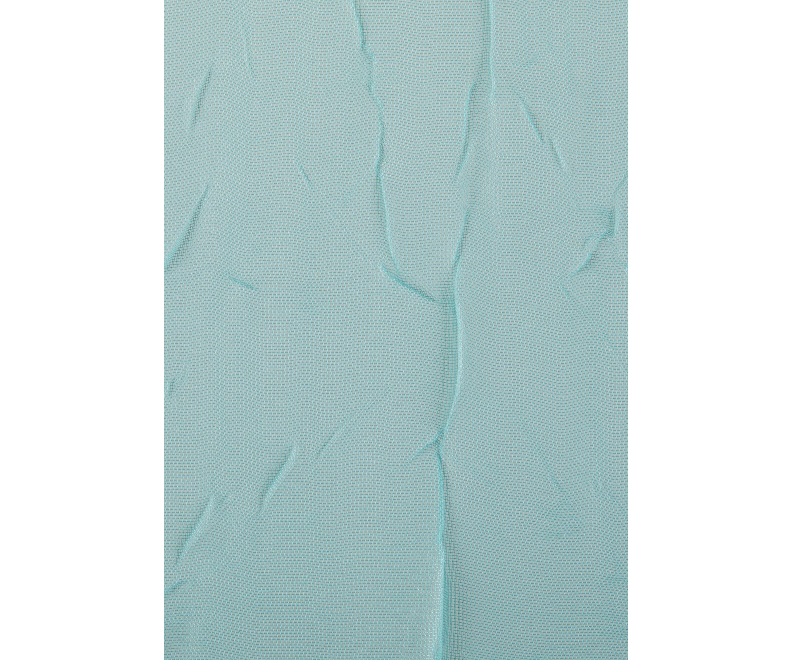 Emina Grommet Crushed Sheer Voil Rod Grommet Curtain Panel