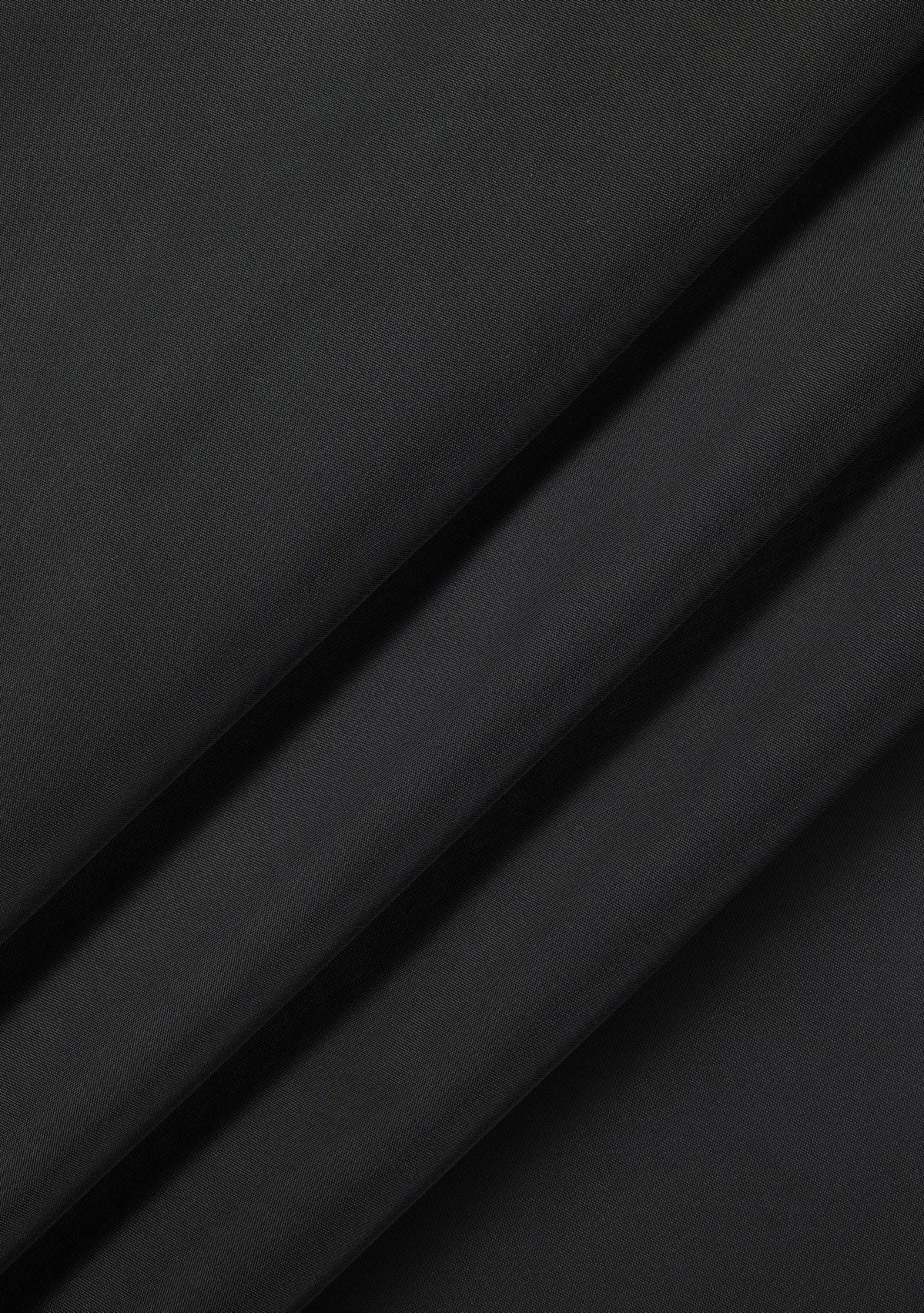 Livia Sheer Rod Pocket Curtain Panel