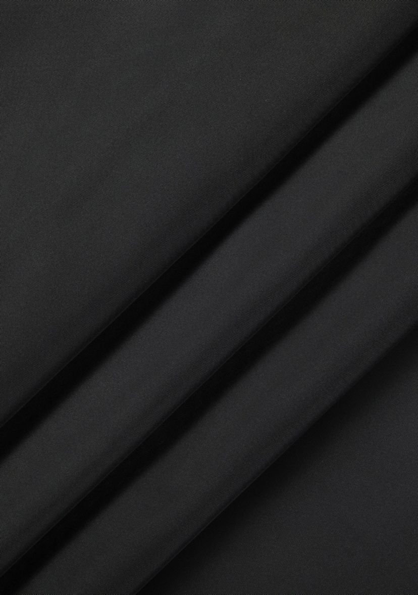 Livia Sheer Rod Pocket Curtain Panel