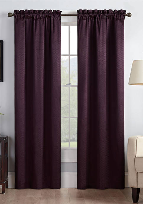 Eclipse™ Canova Room Darkening Curtain Panels
