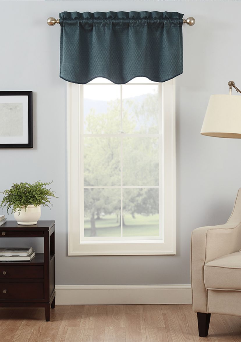 Canova Window Valance