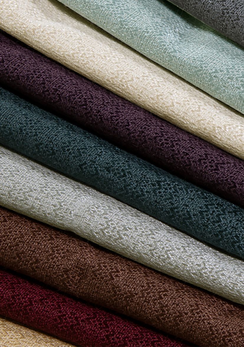 Canova Window Valance