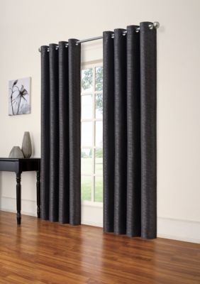 Eclipse™ Luxor Thermalayer Blackout Window Panel | belk