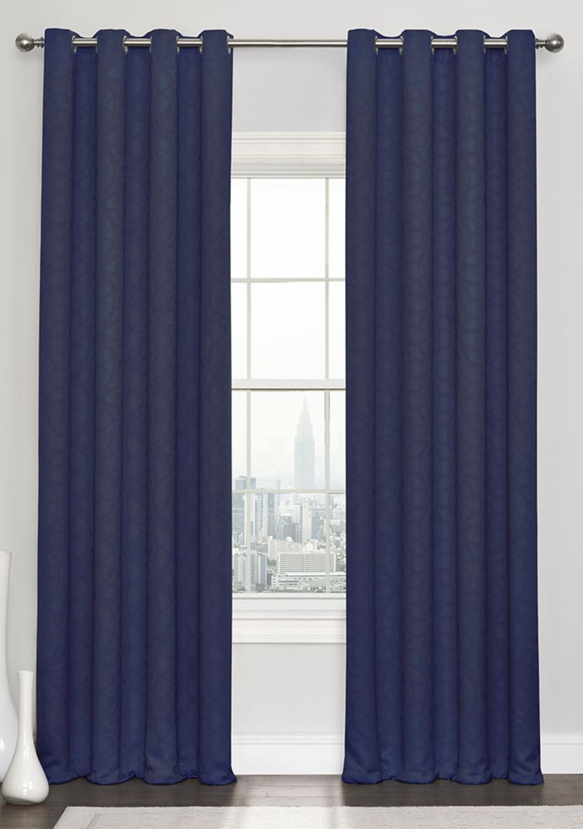 Kingston Thermaweave Blackout Curtains 