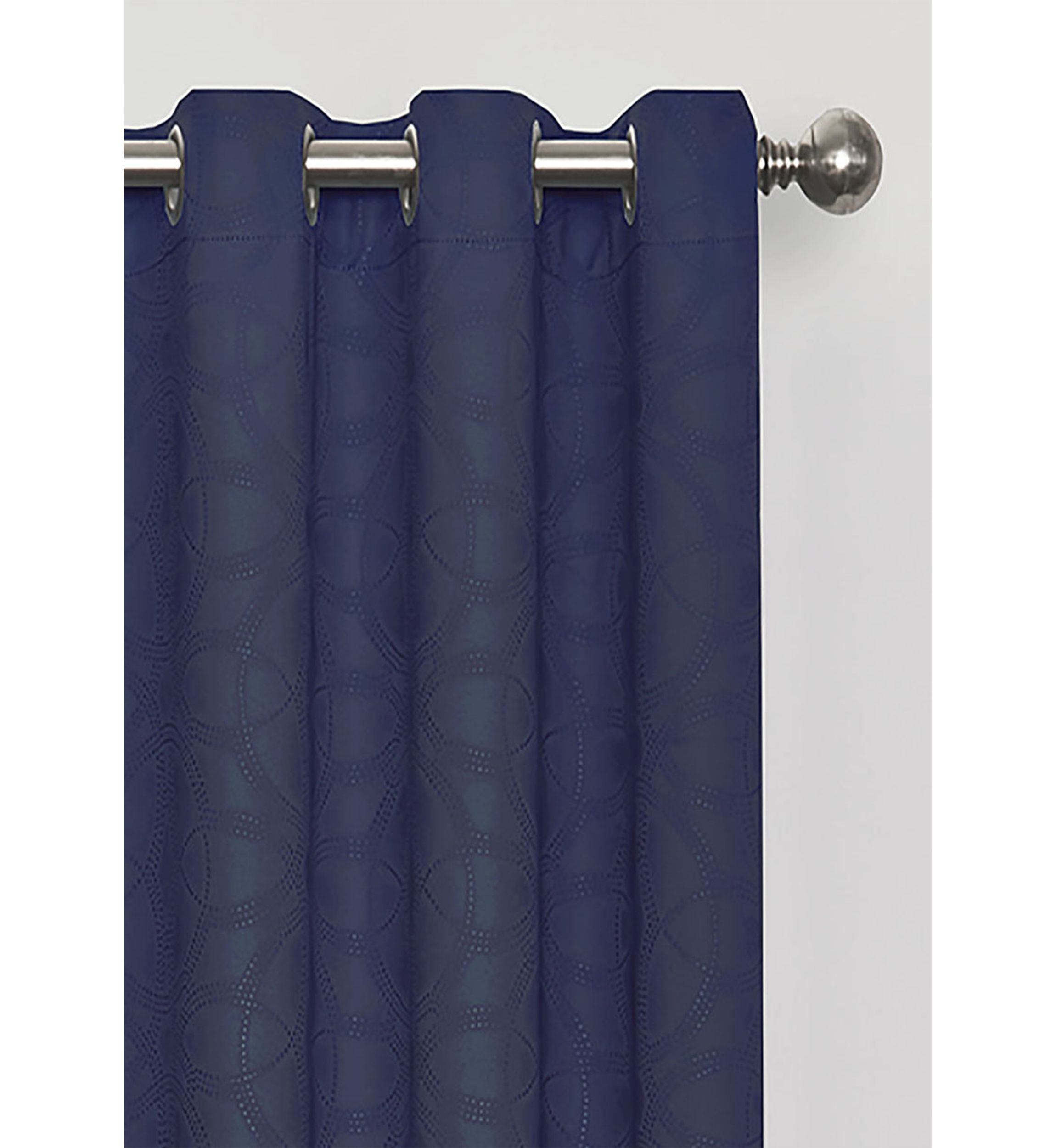 Kingston Thermaweave Blackout Curtains 