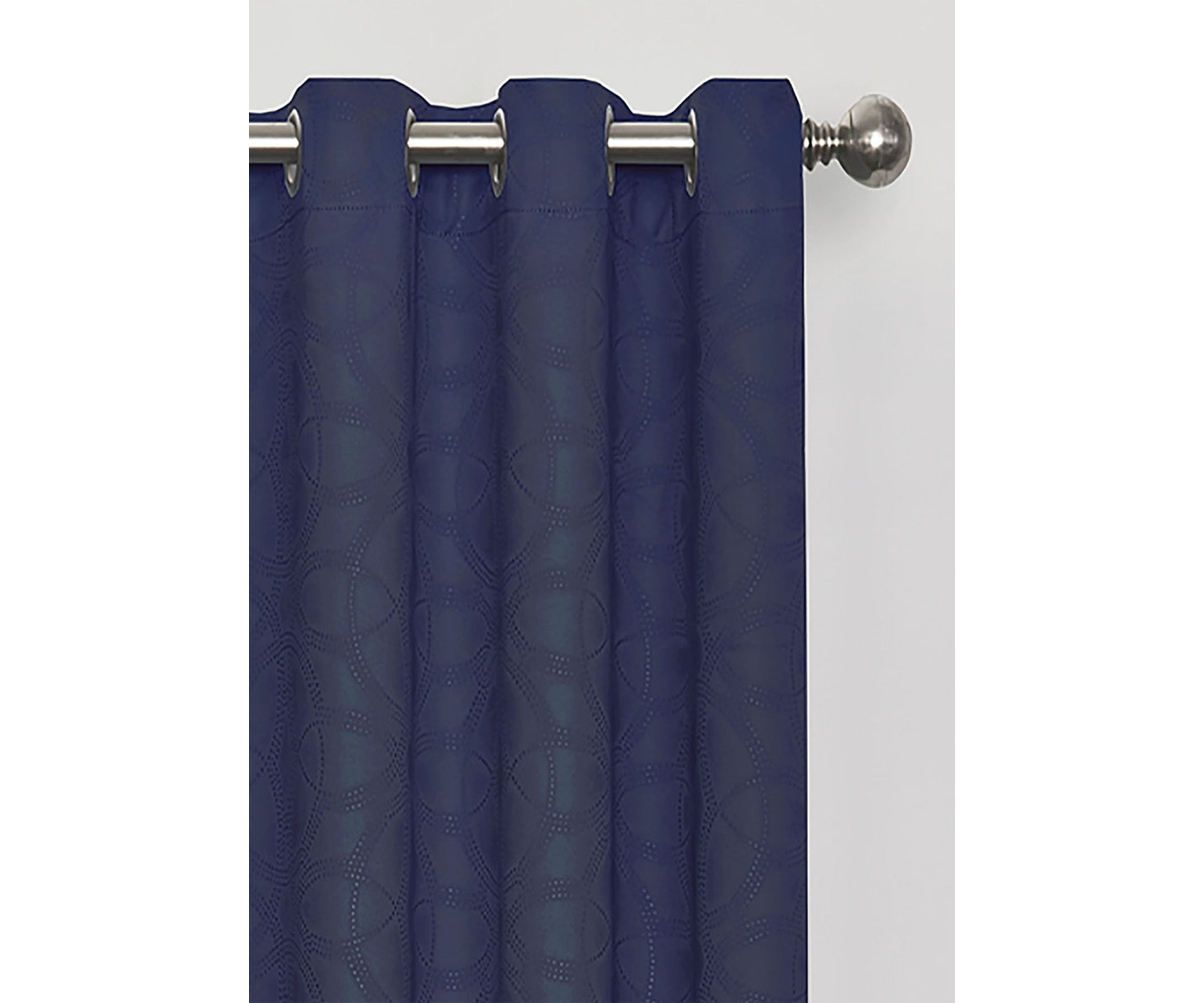 Kingston Thermaweave Blackout Curtains 