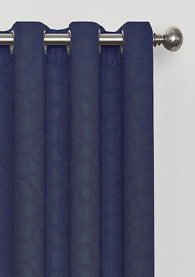 Kingston Thermaweave Blackout Curtains 