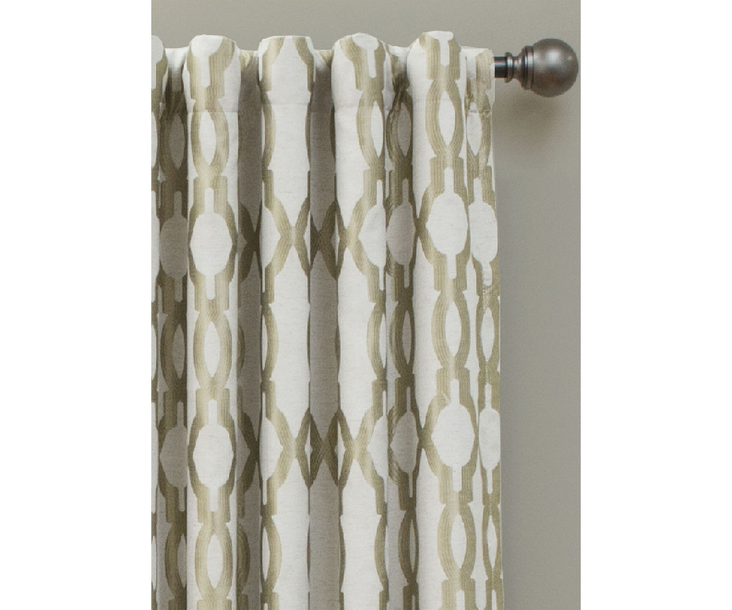 Dixon Thermalayer Blackout Curtains  