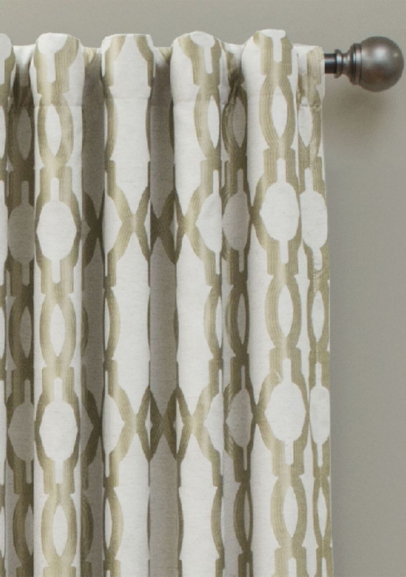Dixon Thermalayer Blackout Curtains  