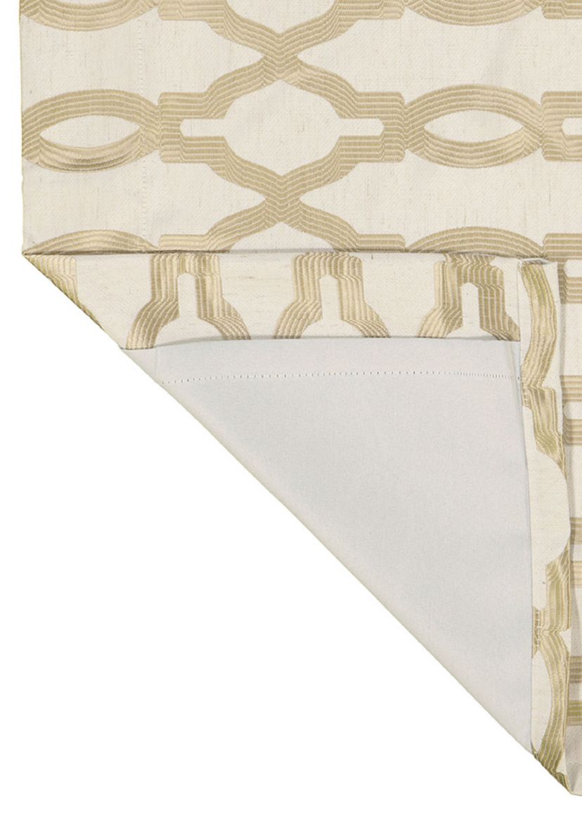 Dixon Thermalayer Blackout Curtains  