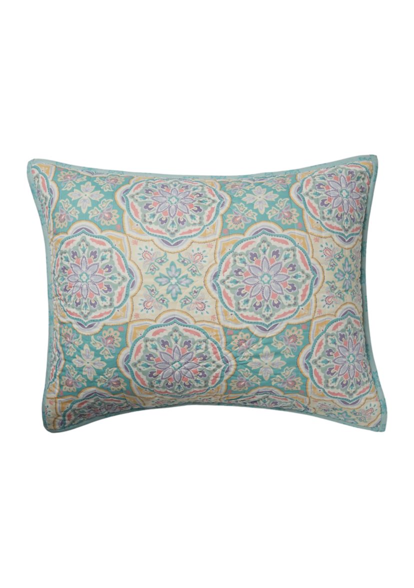 Menagerie Quilt Set 
