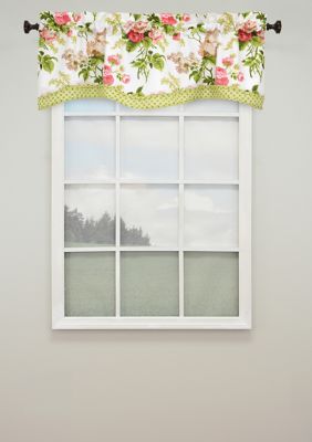 Waverly window shop treatments