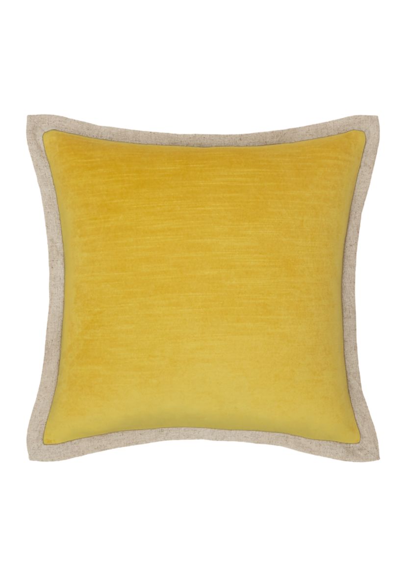 Fontaine 16 Inch Square Pillow 