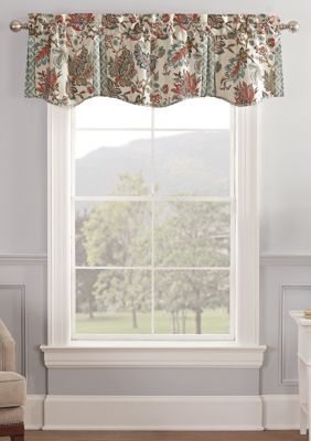 Waverly® Brompton Window Valance | belk