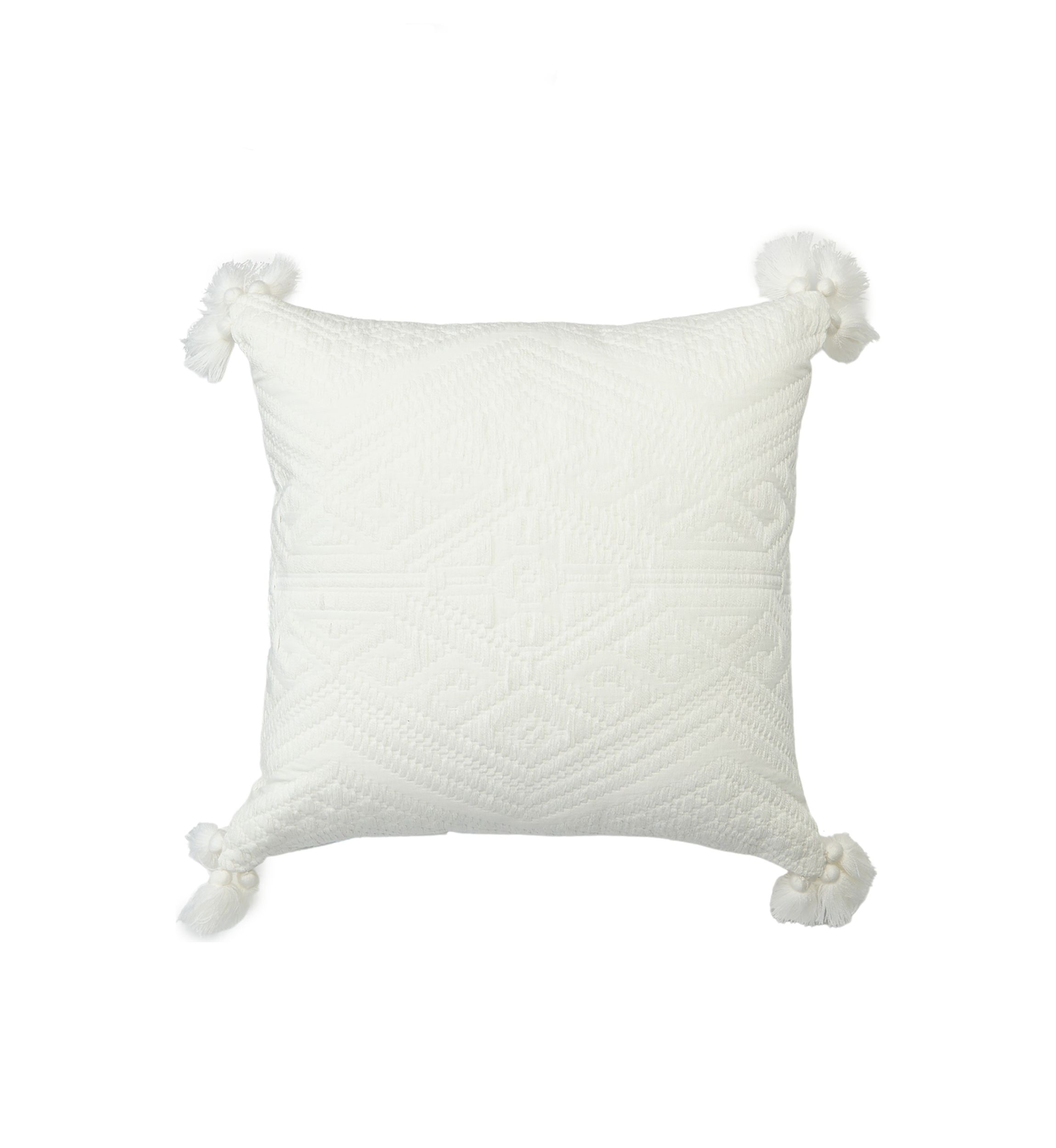 Solid Menagerie Pillow