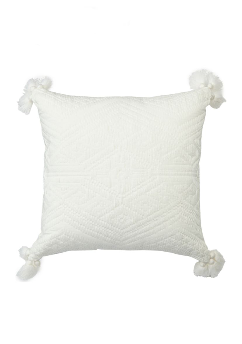 Solid Menagerie Pillow