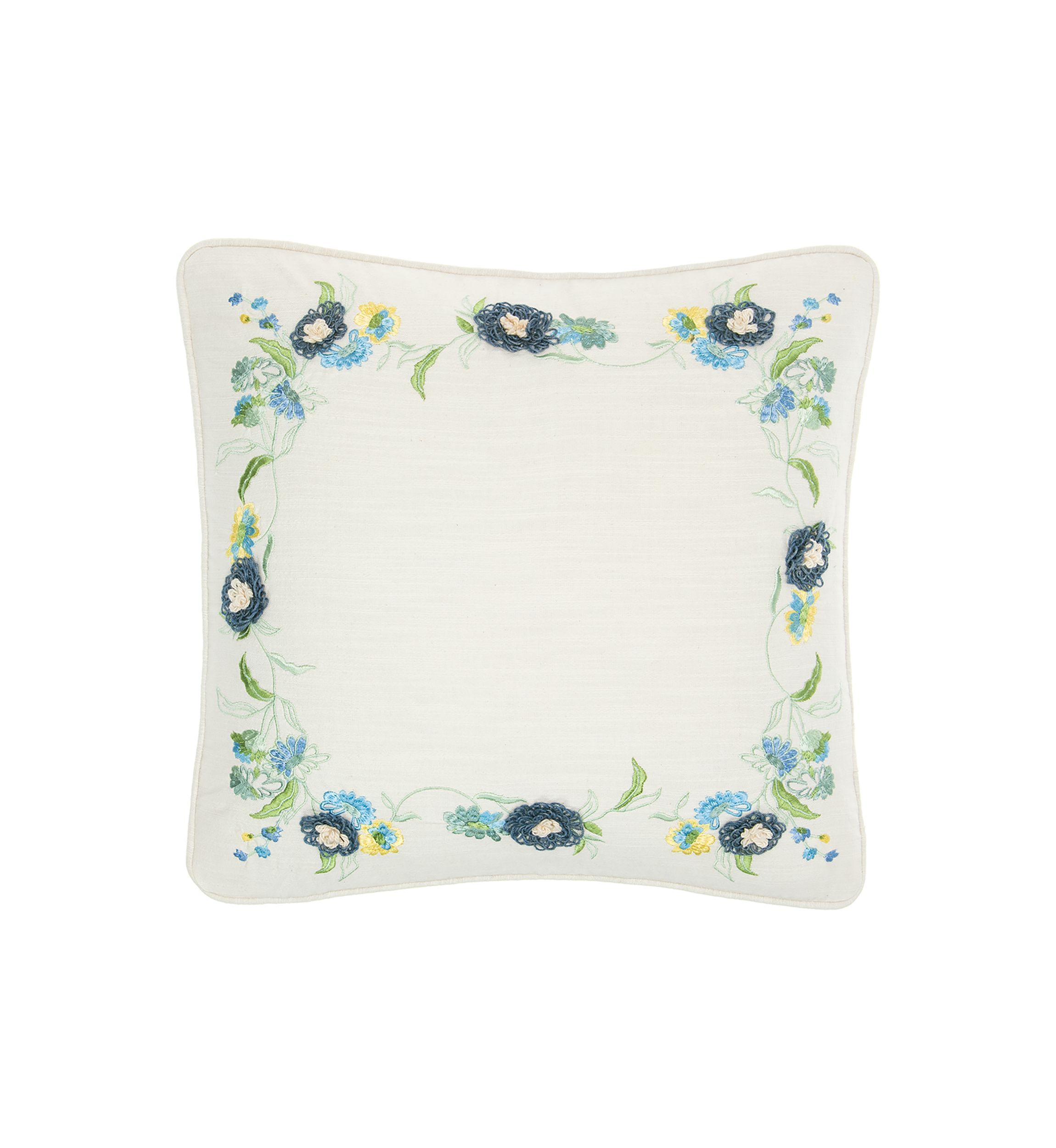 Tree of Life Decorative Pillow 