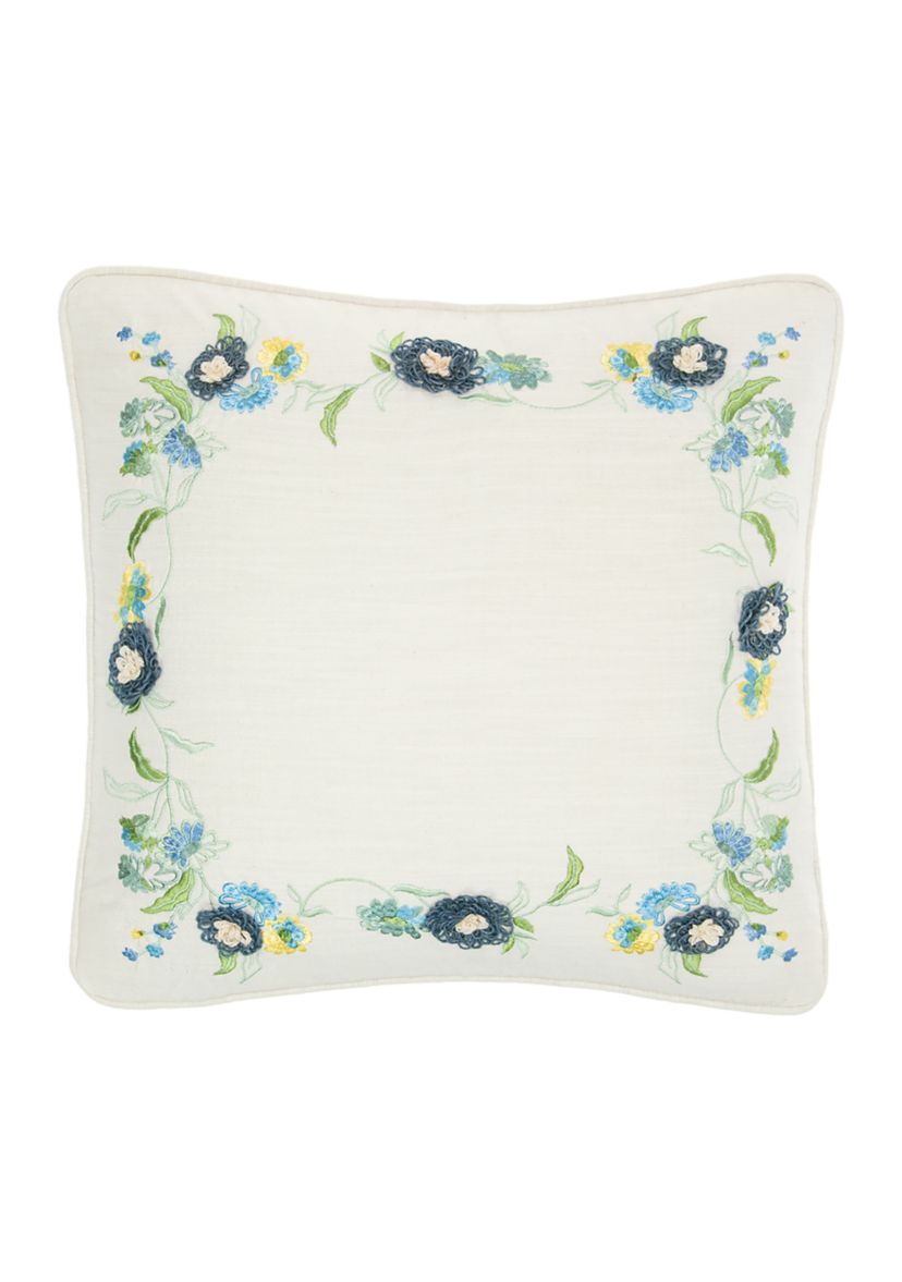 Tree of Life Decorative Pillow 