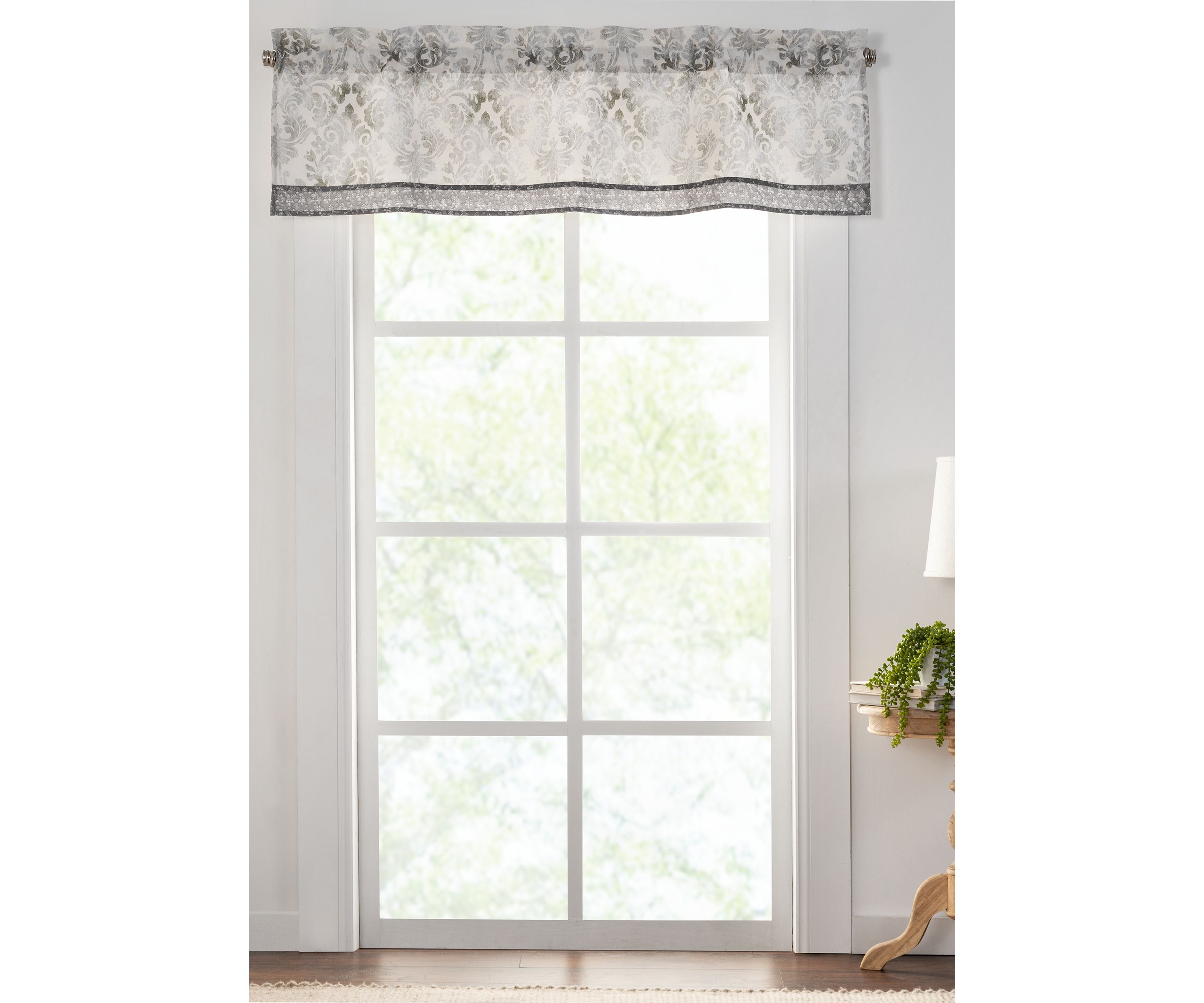Vintage Valance