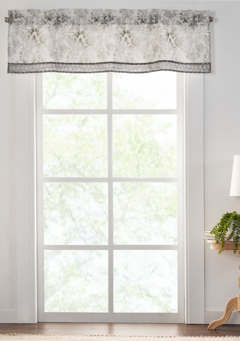 Vintage Valance