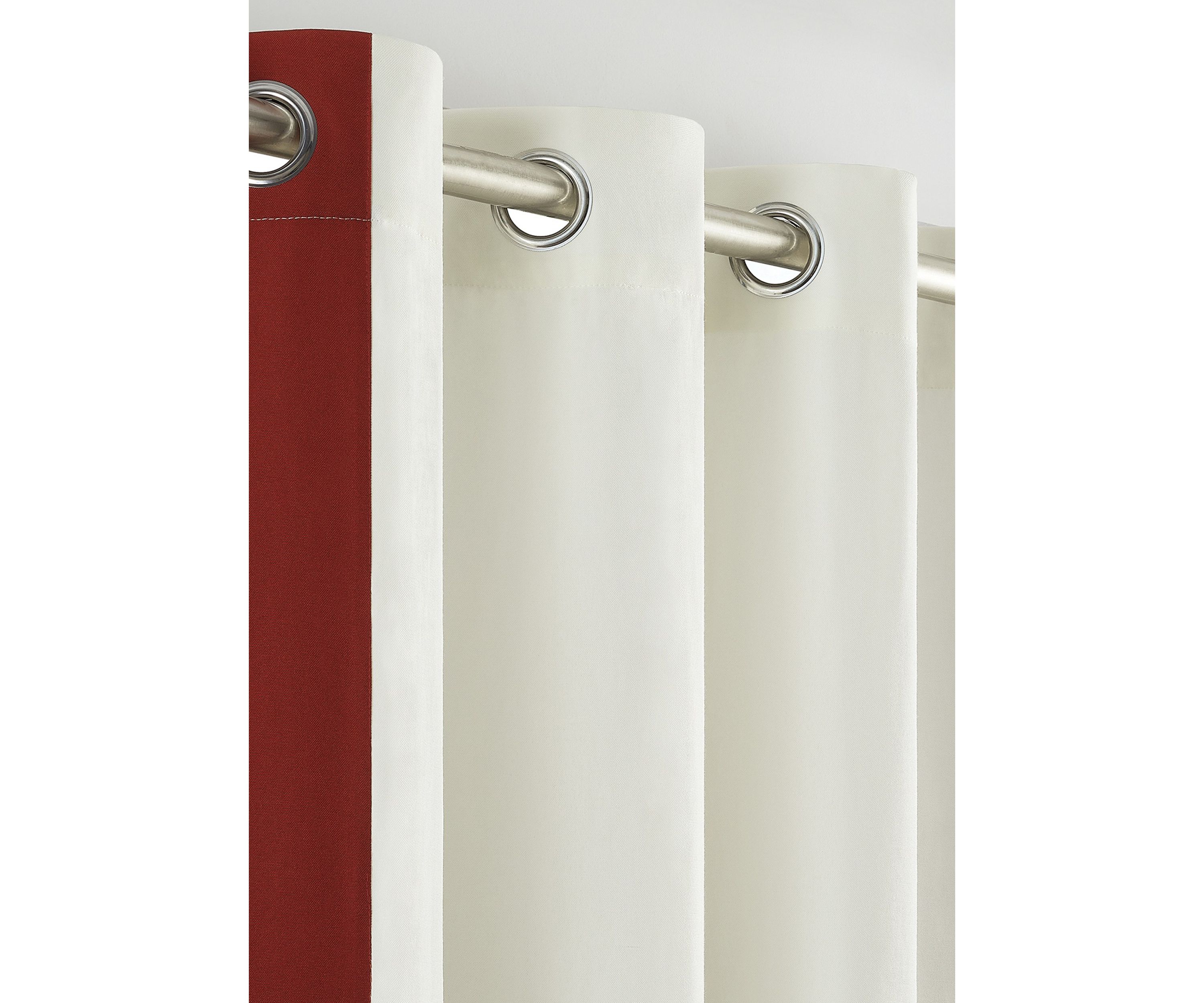 SNS HAMPTON BORDER PANEL