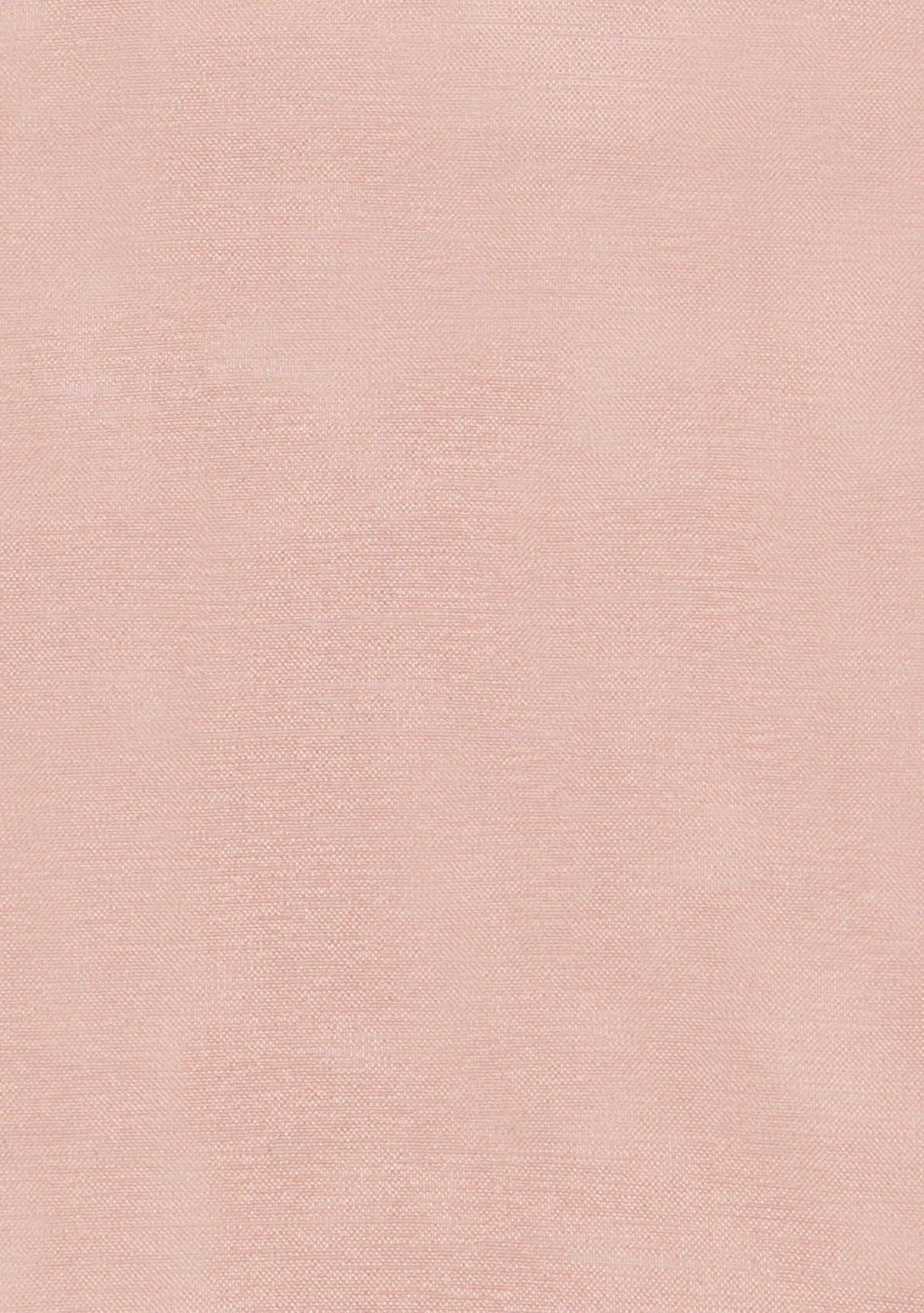 Textured Voile Sheer Window 2 Pack Panels