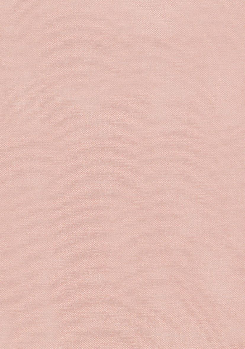 Textured Voile Sheer Window 2 Pack Panels
