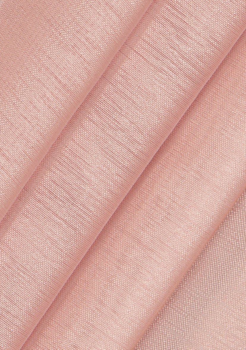 Textured Voile Sheer Window 2 Pack Panels