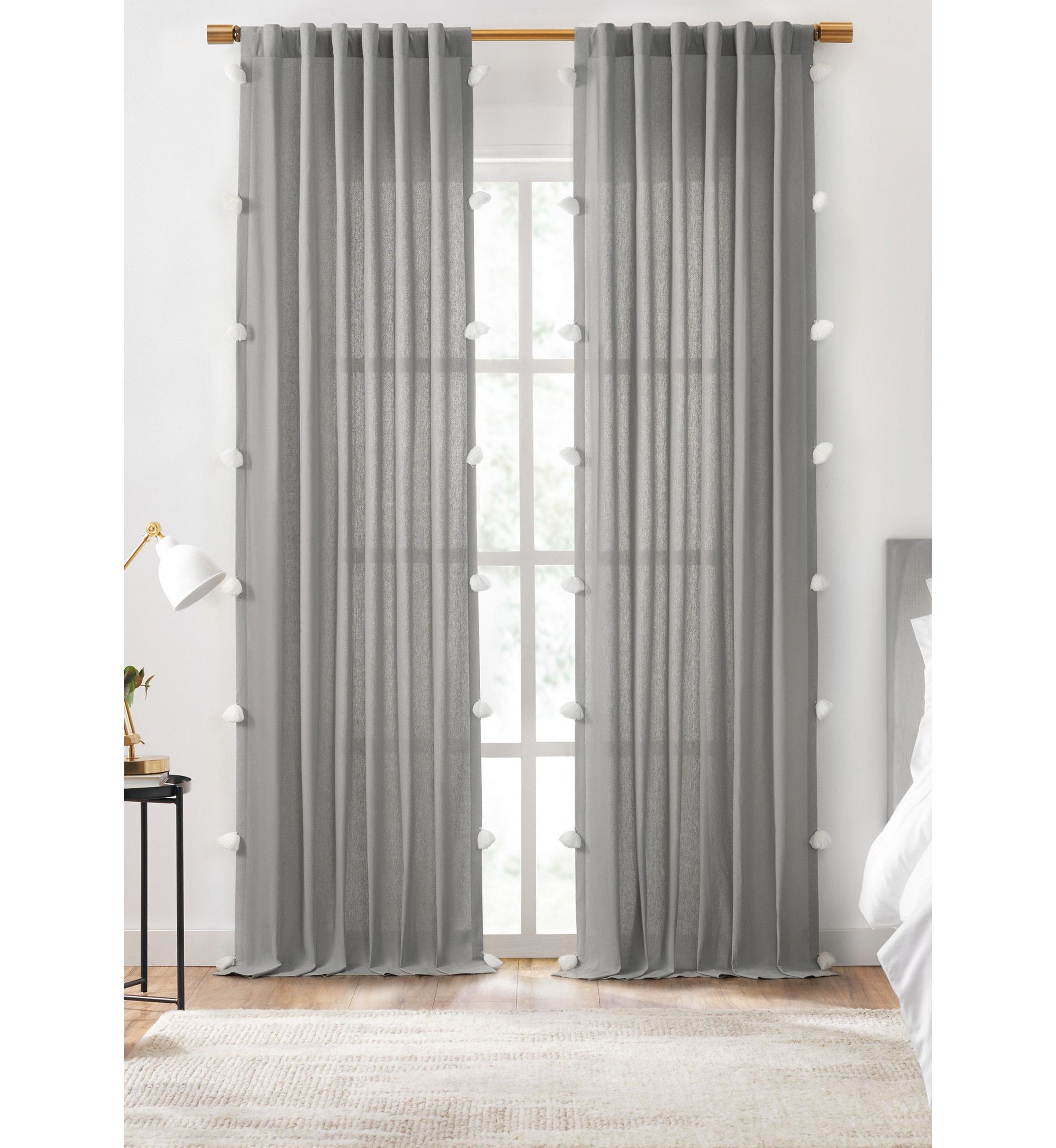 ARDMORE LIGHT FILTERING PANEL