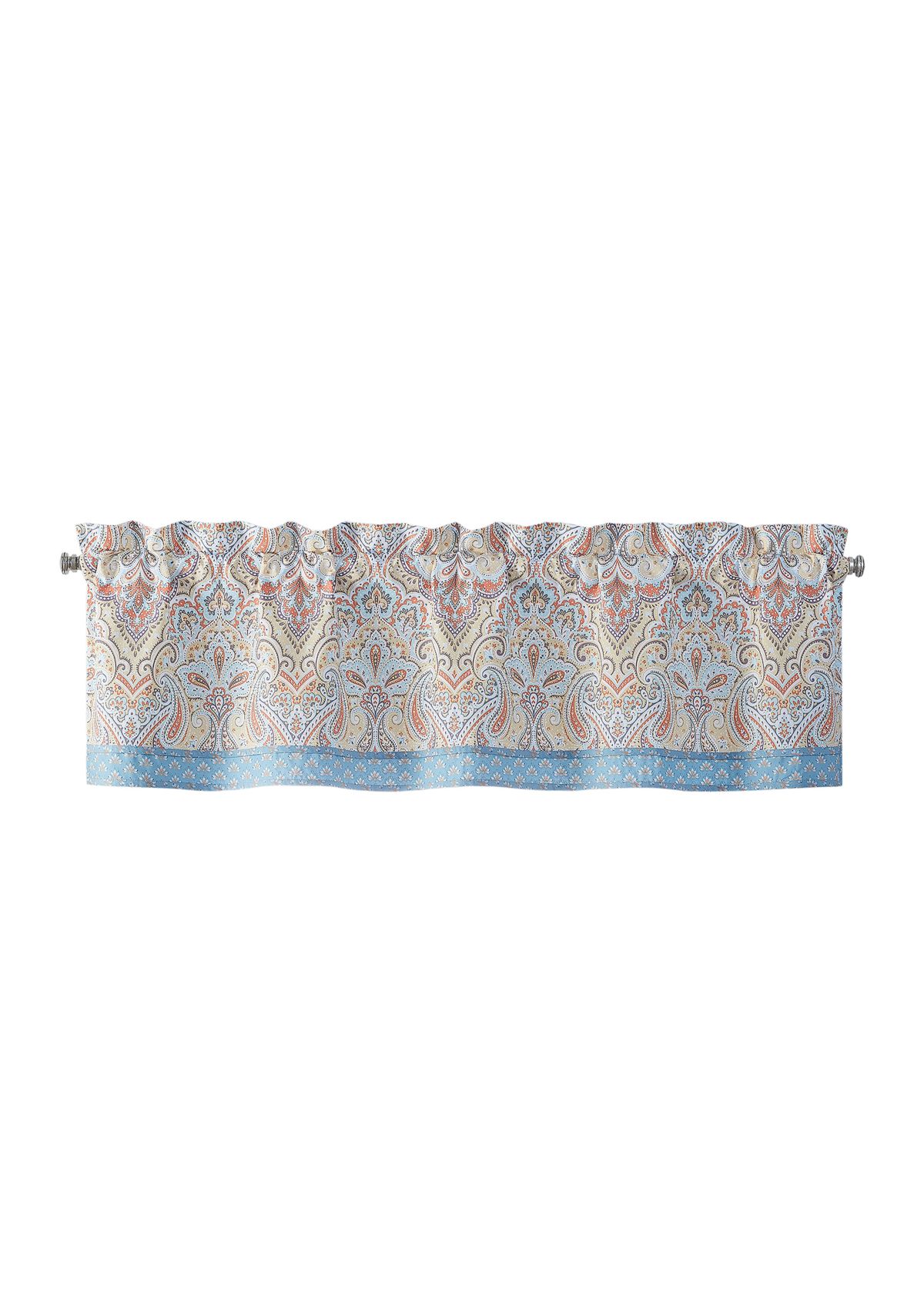 Pinnacle Valance Window Treatment