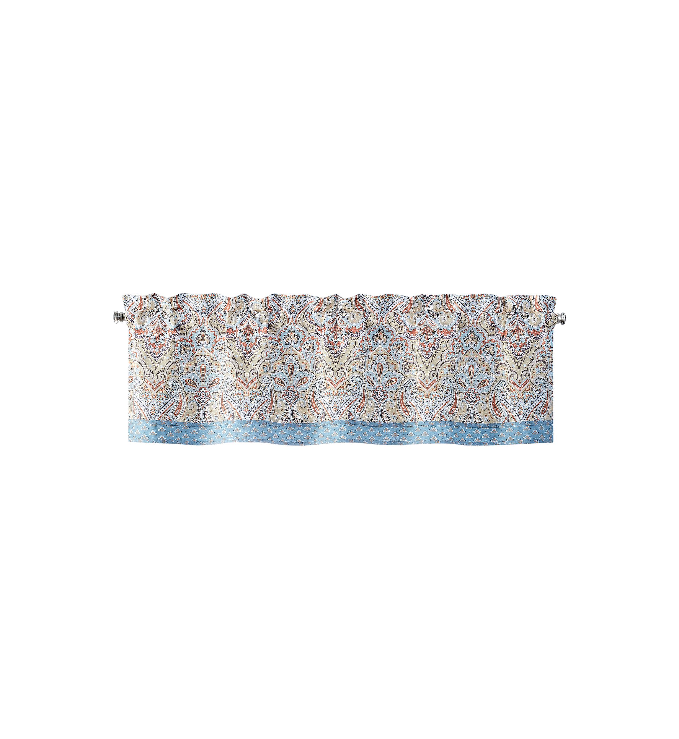 Pinnacle Valance Window Treatment