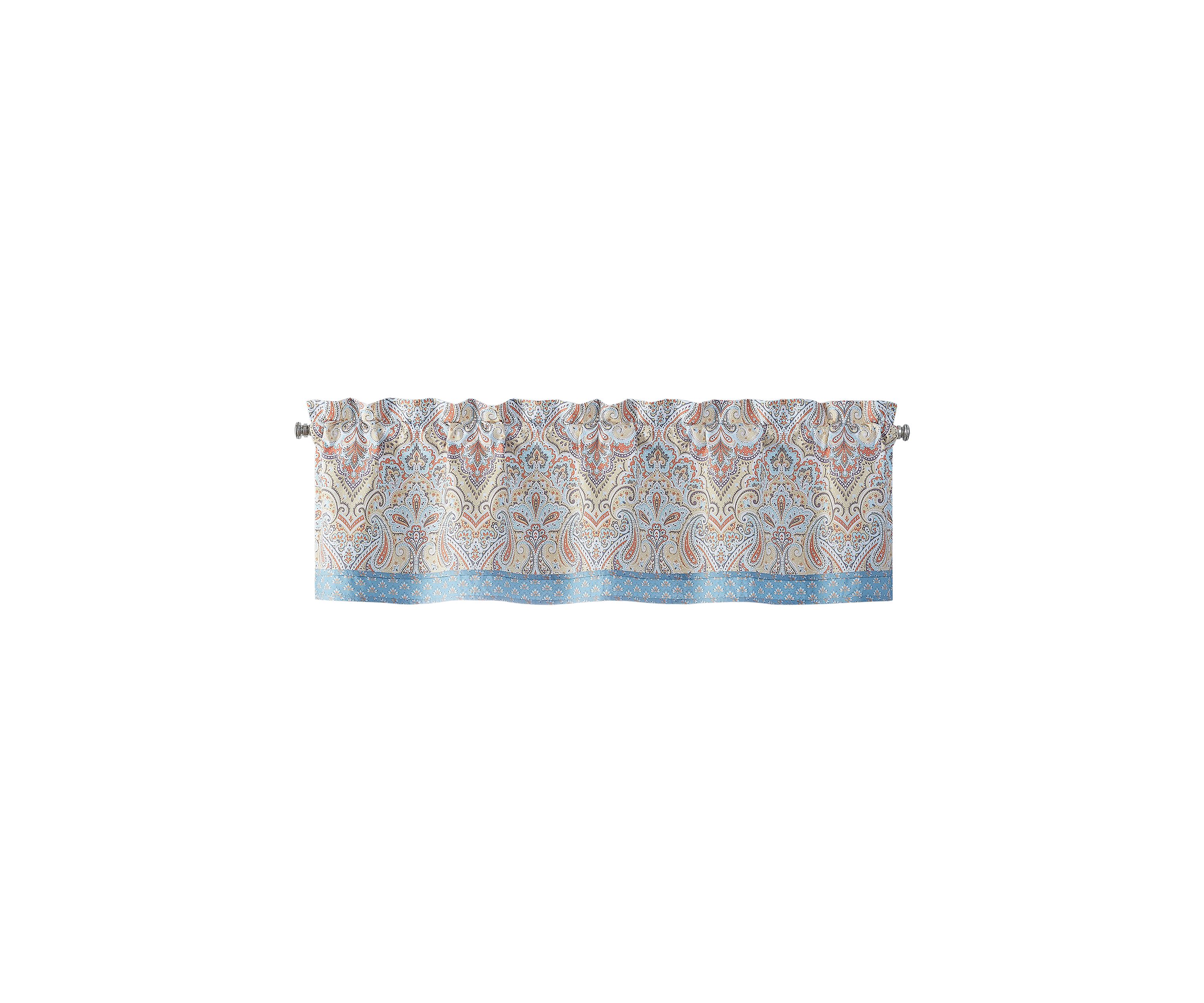 Pinnacle Valance Window Treatment