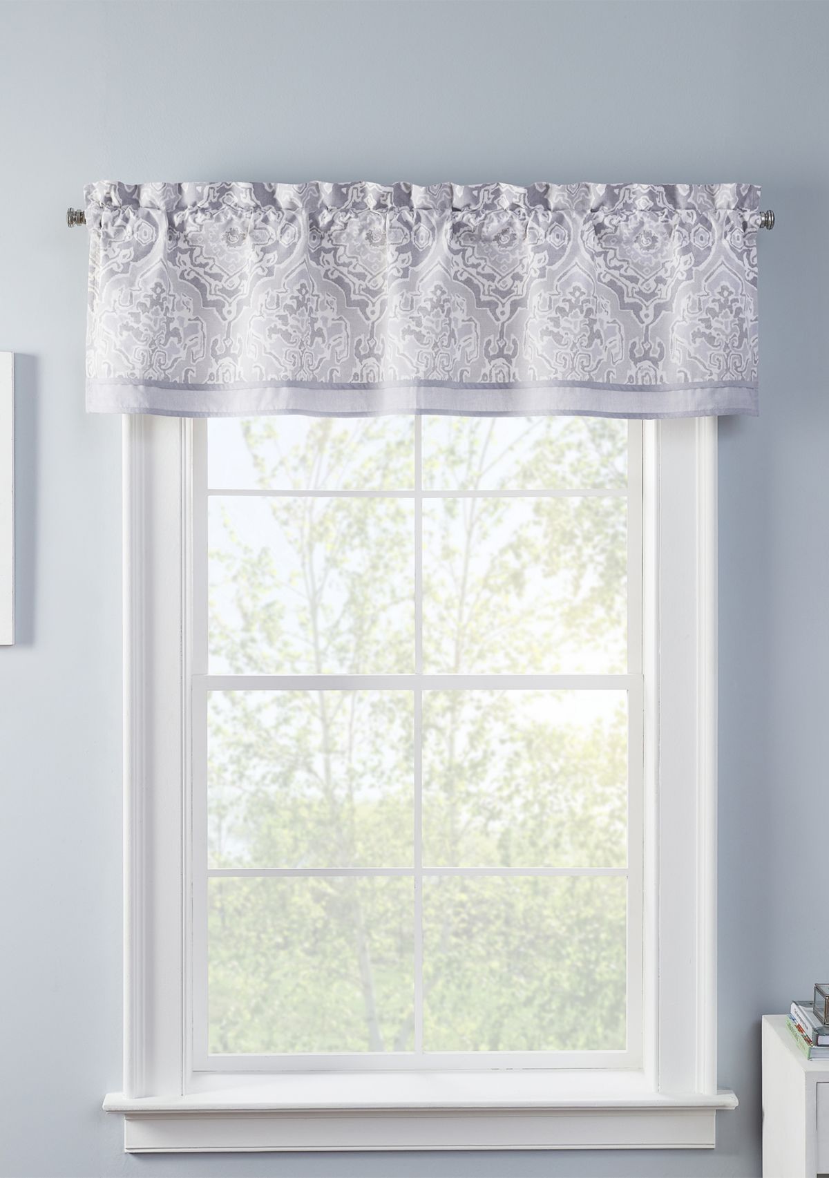 Izmir Valance