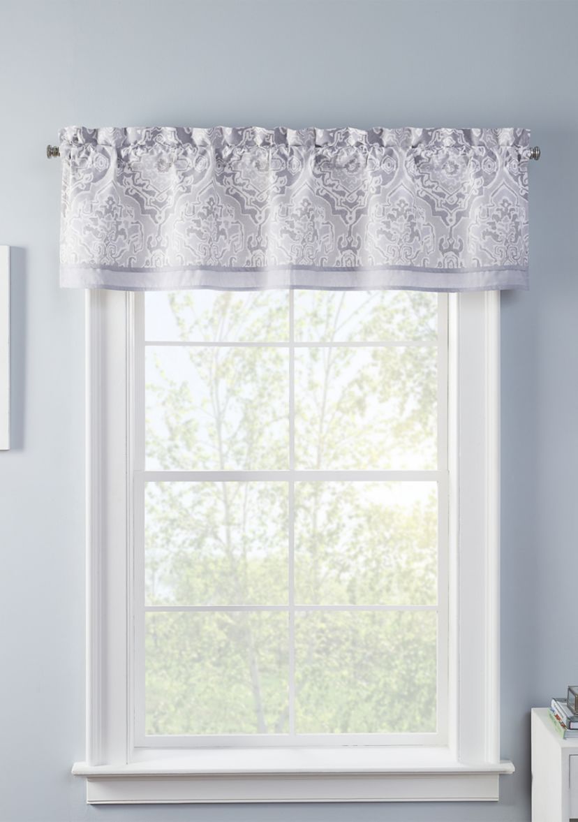 Izmir Valance